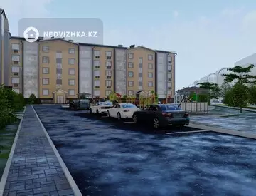 ЖК Comfort Tandau, 5-нобай