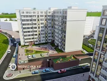ЖК Shyngys, миниатюра 1