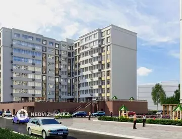 ЖК Shyngys, миниатюра 2