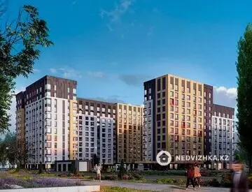 ЖК Mangilik Park, миниатюра 1