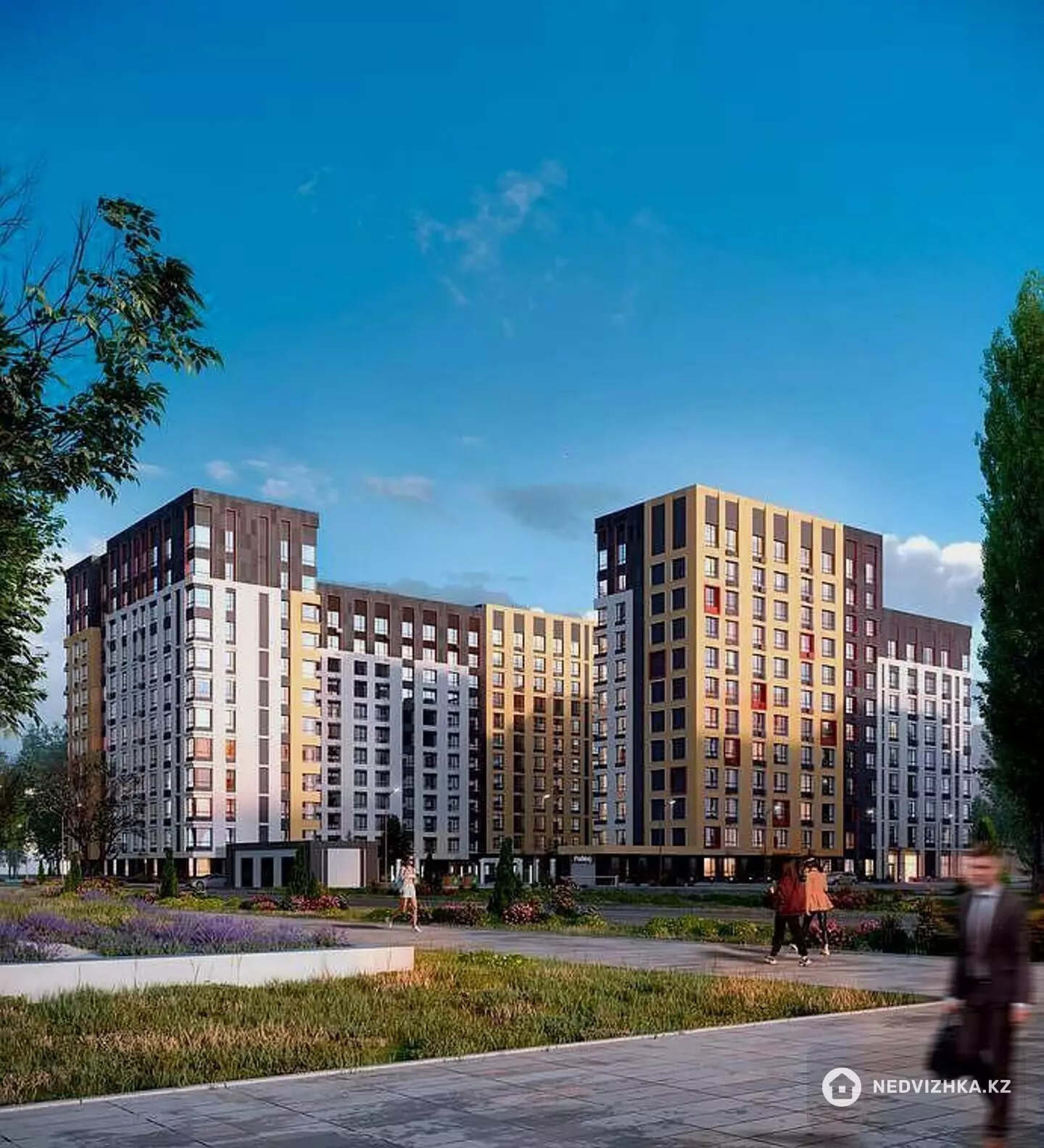 ЖК Mangilik Park, фотография 1