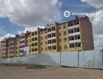 ЖК Uly Dala, 3-нобай