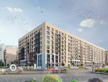 ЖК Green Town, миниатюра 1