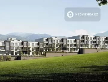 ЖК Alma Villa Deluxe, миниатюра 1