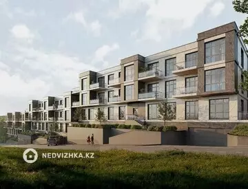 ЖК Alma Villa Deluxe, миниатюра 2
