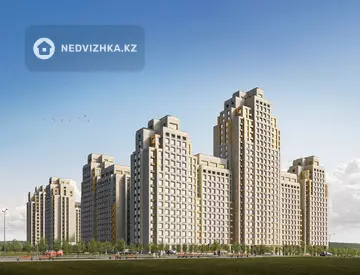 ЖК Capital City, миниатюра 1