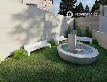 ЖК Olymp Residence, 5-нобай