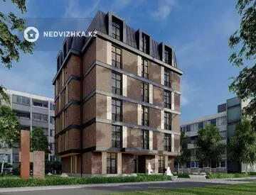 ЖК SkyApart, миниатюра 1