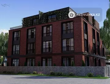 ЖК Sky Club House, 1-нобай