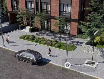 ЖК Sky Club House, 2-нобай