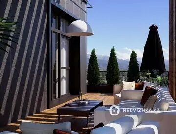 ЖК Sky Club House, 5-нобай