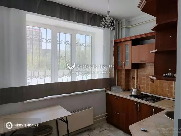 35 м², 1-комнатная квартира, этаж 2 из 9, 35 м², изображение - 1