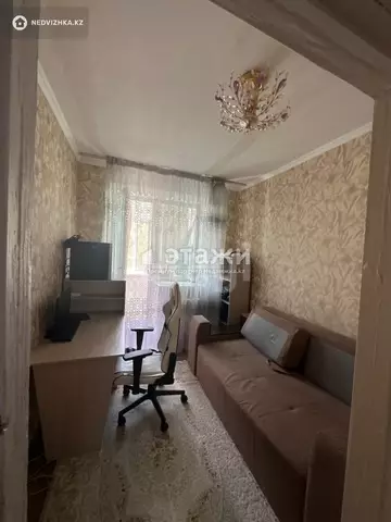 56 м², 3-комнатная квартира, этаж 2 из 5, 56 м², изображение - 16