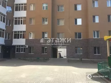 47.7 м², 2-комнатная квартира, этаж 10 из 10, 48 м², изображение - 34