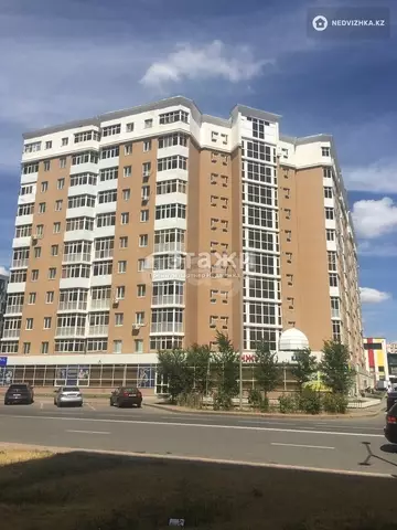 47.7 м², 2-комнатная квартира, этаж 10 из 10, 48 м², изображение - 38