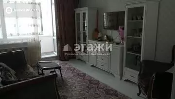 145 м², 4-комнатная квартира, этаж 3 из 8, 145 м², изображение - 1