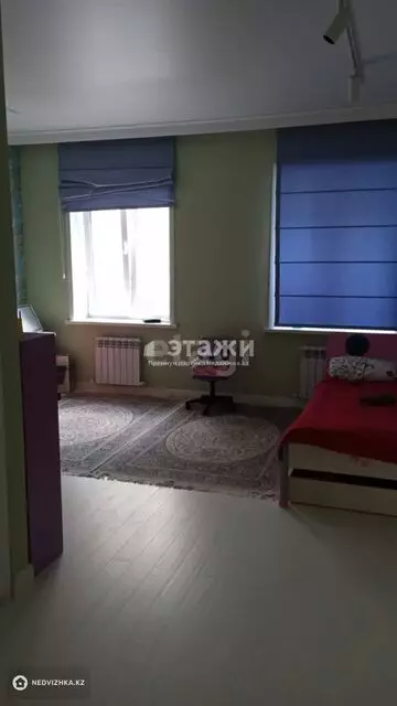 145 м², 4-комнатная квартира, этаж 3 из 8, 145 м², изображение - 2