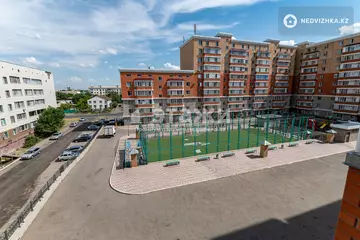 3-комнатная квартира, этаж 6 из 10, 69 м²