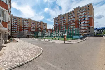 3-комнатная квартира, этаж 6 из 10, 69 м²