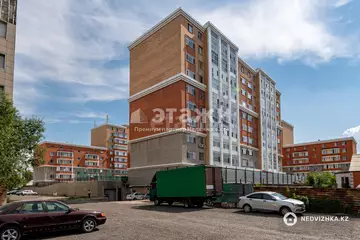 3-комнатная квартира, этаж 6 из 10, 69 м²