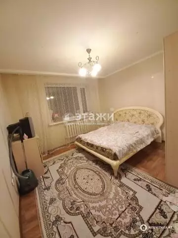 50 м², 2-комнатная квартира, этаж 8 из 12, 50 м², изображение - 4