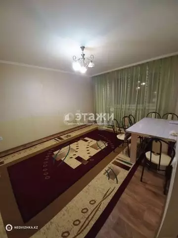 50 м², 2-комнатная квартира, этаж 8 из 12, 50 м², изображение - 5