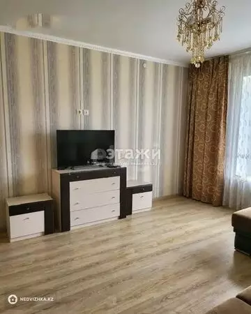 1-комнатная квартира, этаж 6 из 9, 47 м²