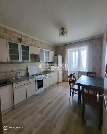 46.7 м², 1-комнатная квартира, этаж 6 из 9, 47 м², изображение - 5