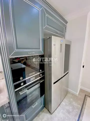 260 м², 9-комнатная квартира, этаж 8 из 8, 260 м², изображение - 11