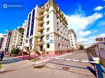 260 м², 9-комнатная квартира, этаж 8 из 8, 260 м², изображение - 40