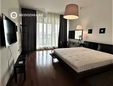 130 м², 3-комнатная квартира, этаж 17 из 22, 130 м², на длительный срок, изображение - 6