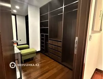 130 м², 3-комнатная квартира, этаж 17 из 22, 130 м², на длительный срок, изображение - 21