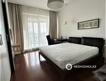 130 м², 3-комнатная квартира, этаж 17 из 22, 130 м², на длительный срок, изображение - 8