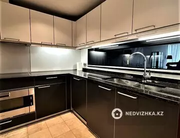 130 м², 3-комнатная квартира, этаж 17 из 22, 130 м², на длительный срок, изображение - 13