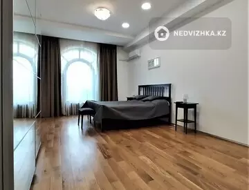 253 м², 5-комнатная квартира, этаж 8 из 5, 253 м², изображение - 12