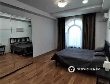 253 м², 5-комнатная квартира, этаж 8 из 5, 253 м², изображение - 11