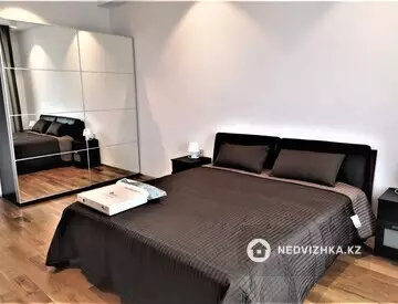 253 м², 5-комнатная квартира, этаж 8 из 5, 253 м², изображение - 4