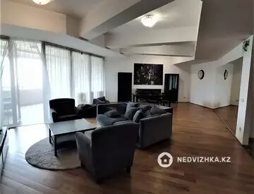 253 м², 5-комнатная квартира, этаж 8 из 5, 253 м², изображение - 3