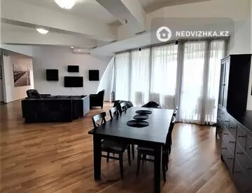 253 м², 5-комнатная квартира, этаж 8 из 5, 253 м², изображение - 2