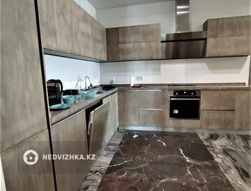 253 м², 5-комнатная квартира, этаж 8 из 5, 253 м², изображение - 1