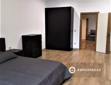 200 м², 4-комнатная квартира, этаж 8 из 5, 200 м², изображение - 3