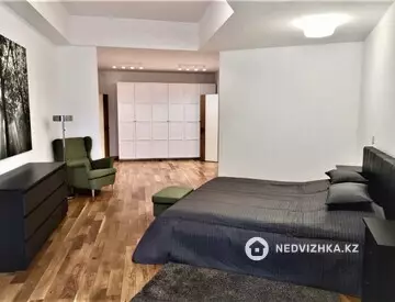 200 м², 4-комнатная квартира, этаж 8 из 5, 200 м², изображение - 4