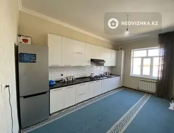 177 м², 5-комнатный дом, 8 соток, 177 м², изображение - 0