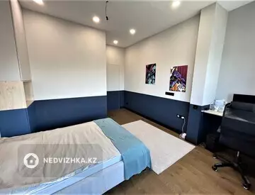 450 м², 6-комнатная квартира, этаж 1 из 3, 450 м², изображение - 12