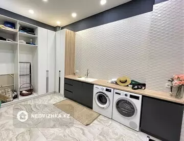 450 м², 6-комнатная квартира, этаж 1 из 3, 450 м², изображение - 43