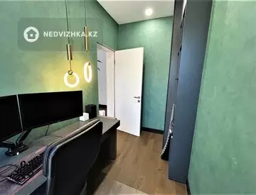 450 м², 6-комнатная квартира, этаж 1 из 3, 450 м², изображение - 17