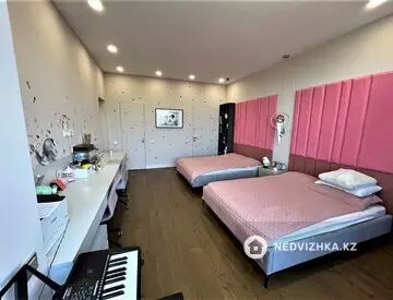 450 м², 6-комнатная квартира, этаж 1 из 3, 450 м², изображение - 11