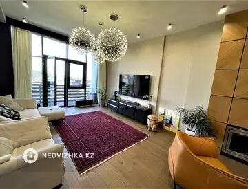 450 м², 6-комнатная квартира, этаж 1 из 3, 450 м², изображение - 0