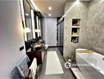 450 м², 6-комнатная квартира, этаж 1 из 3, 450 м², изображение - 26