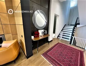 450 м², 6-комнатная квартира, этаж 1 из 3, 450 м², изображение - 2